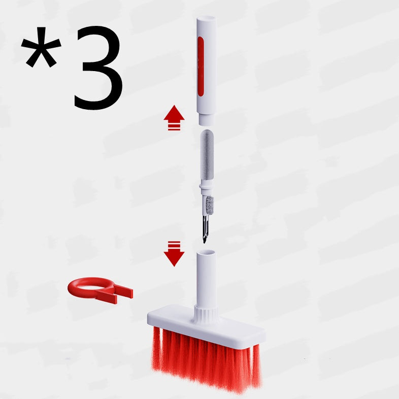 Mechanical Keyboard Cleaning Brush
