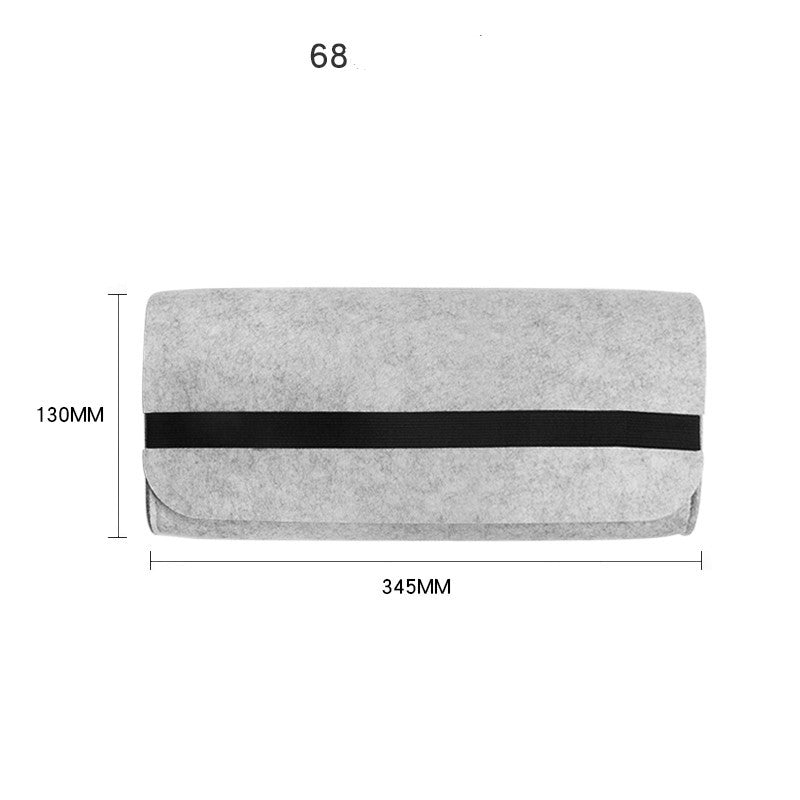 Mechanical Keyboard Bag Customized keyboard Bag Dust Cover Storage Bag