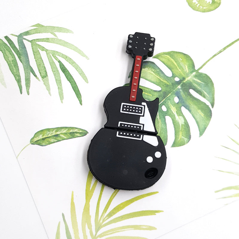 Keyboard, piano, guitar, USB