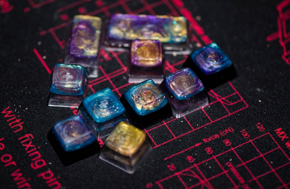 Mechanical keyboard  key cap