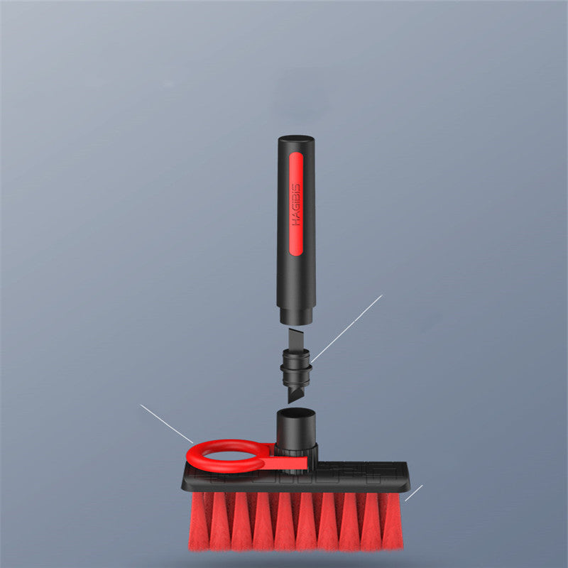 Mechanical Keyboard Cleaning Brush