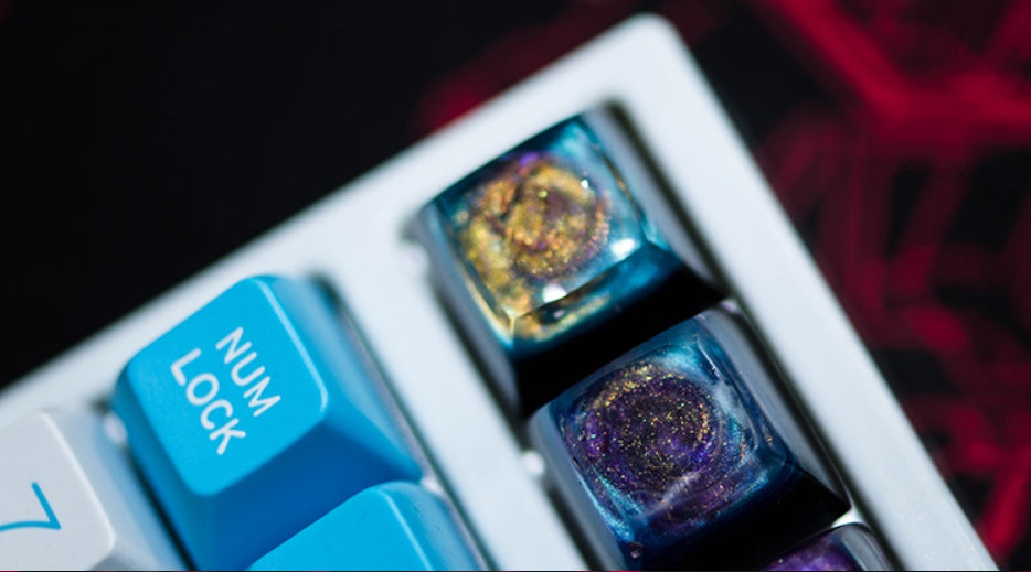 Mechanical keyboard  key cap