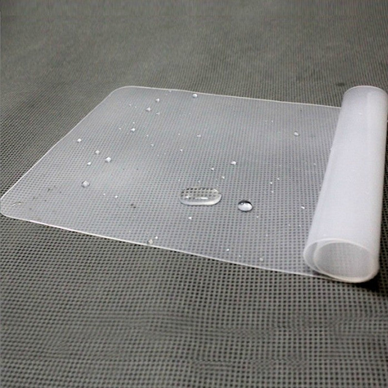 Laptop keyboard membrane