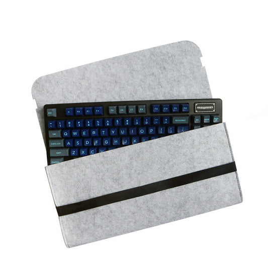 Mechanical Keyboard Bag Customized keyboard Bag Dust Cover Storage Bag