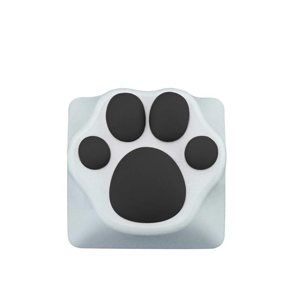Cat claw keyboard cap