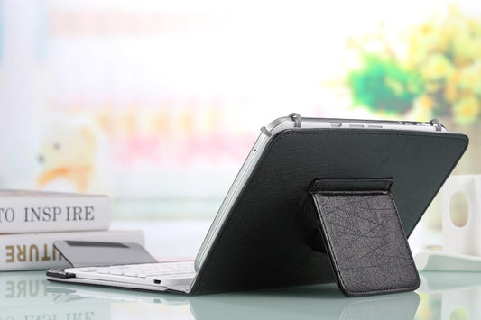 Universal Bluetooth keyboard holster