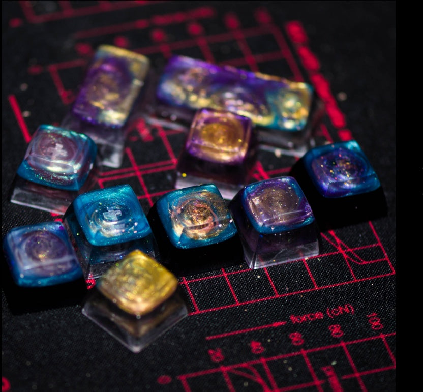 Mechanical keyboard  key cap