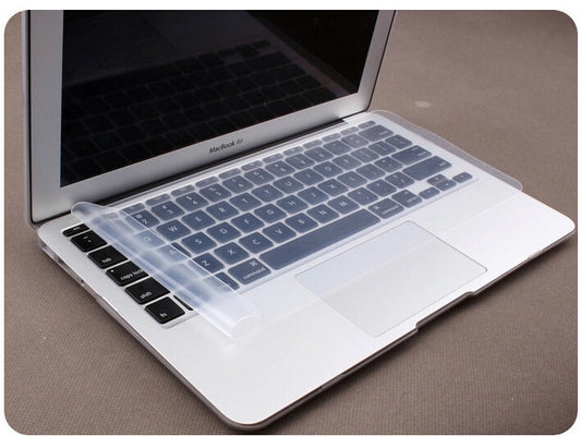 Laptop keyboard membrane