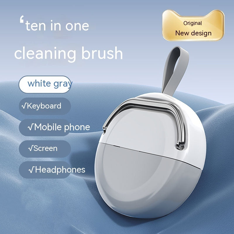 Multifunctional Computer Keyboard Cleaning Suit
