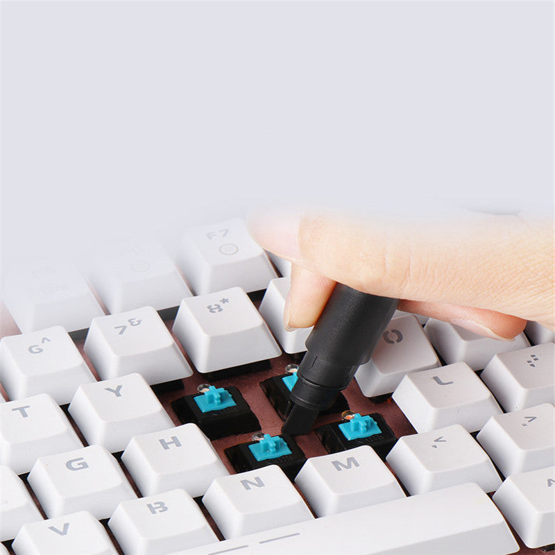 Mechanical Keyboard Cleaning Brush