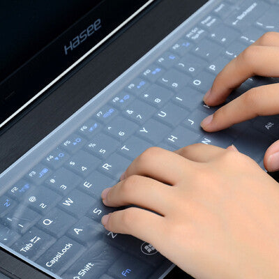 Laptop keyboard membrane