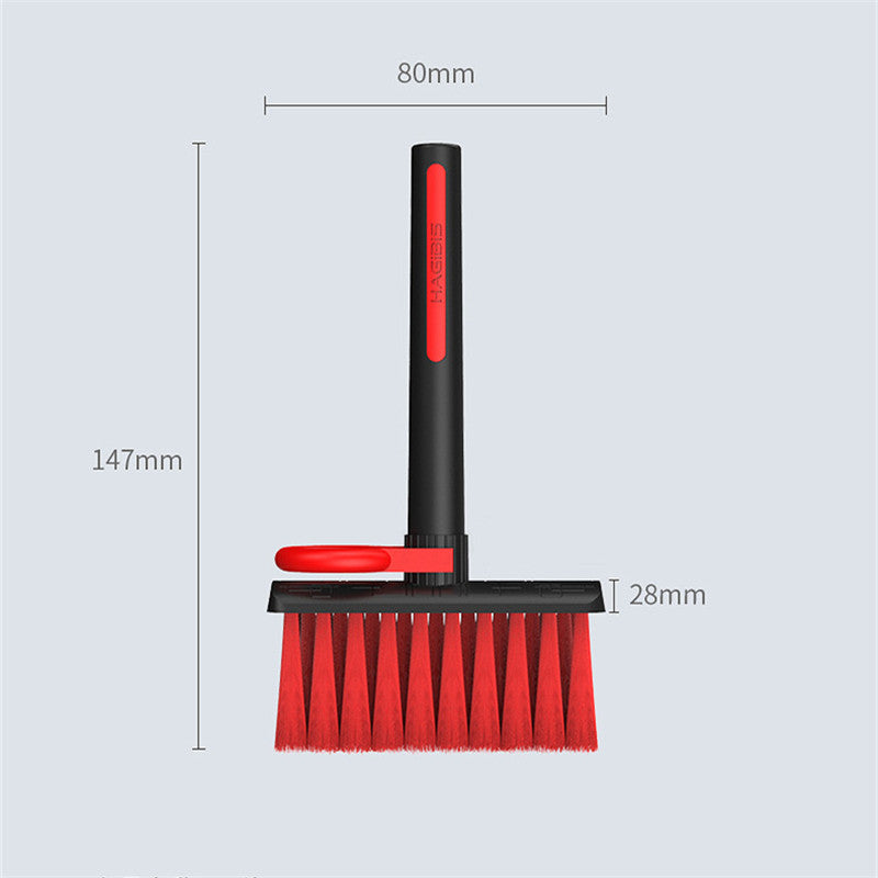 Mechanical Keyboard Cleaning Brush