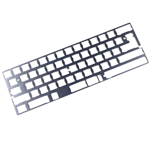 DIY Customized Mechanical Keyboard Positioning Plate
