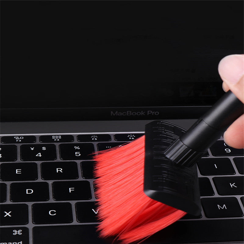 Mechanical Keyboard Cleaning Brush