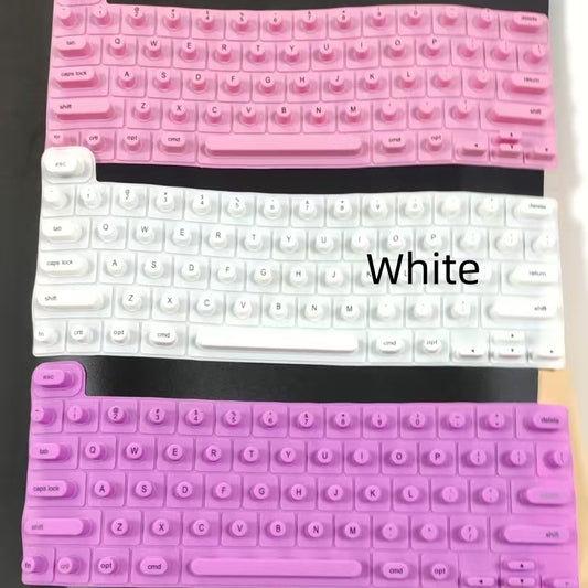 Laptop Keyboard Dustproof Personalized