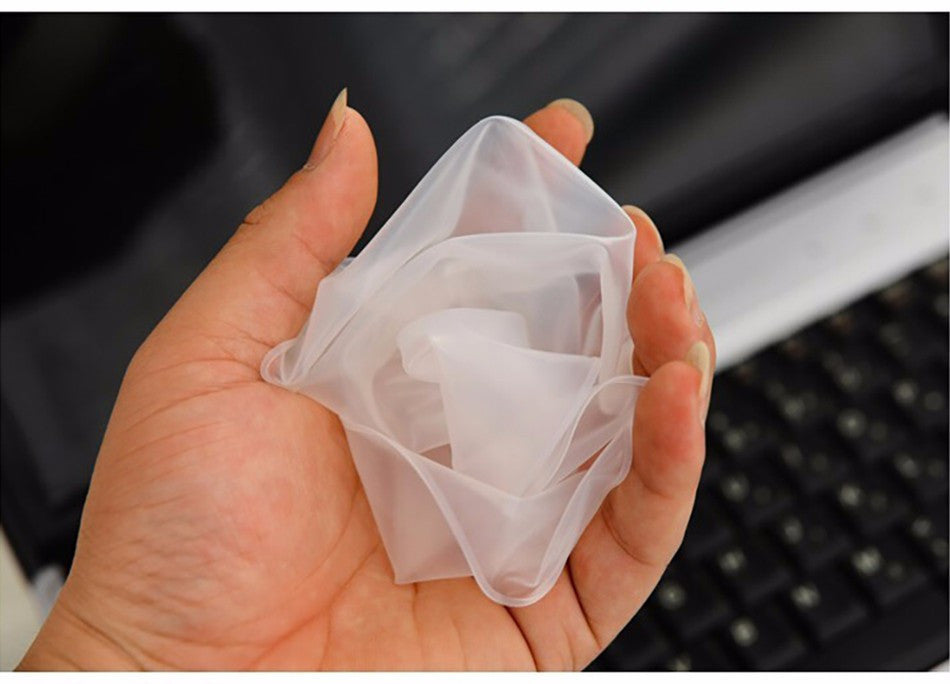 Laptop keyboard membrane