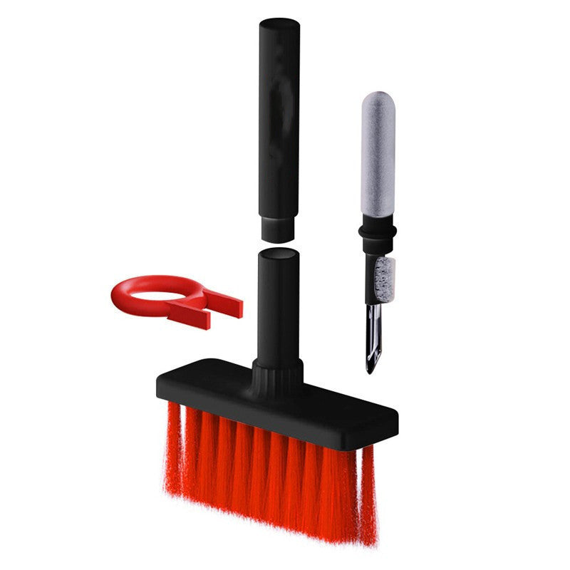 Mechanical Keyboard Cleaning Brush
