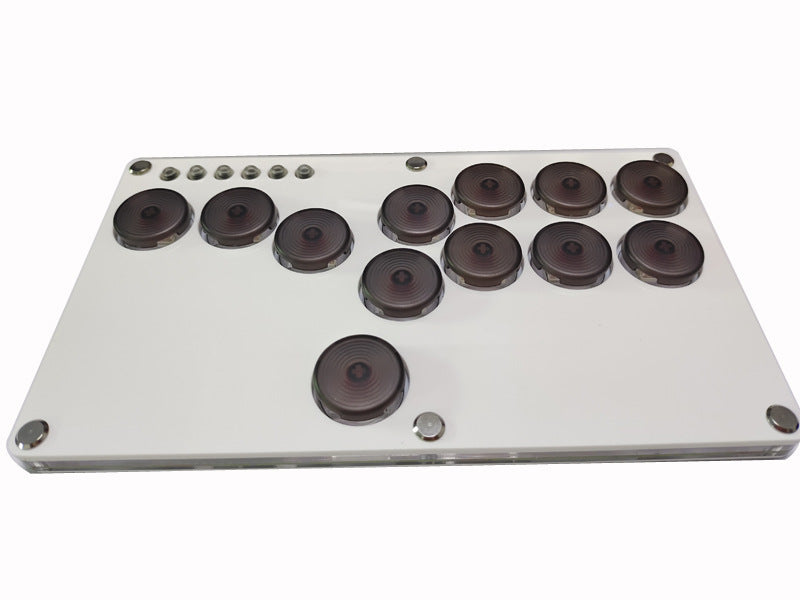 Fighting Key Game Keyboard