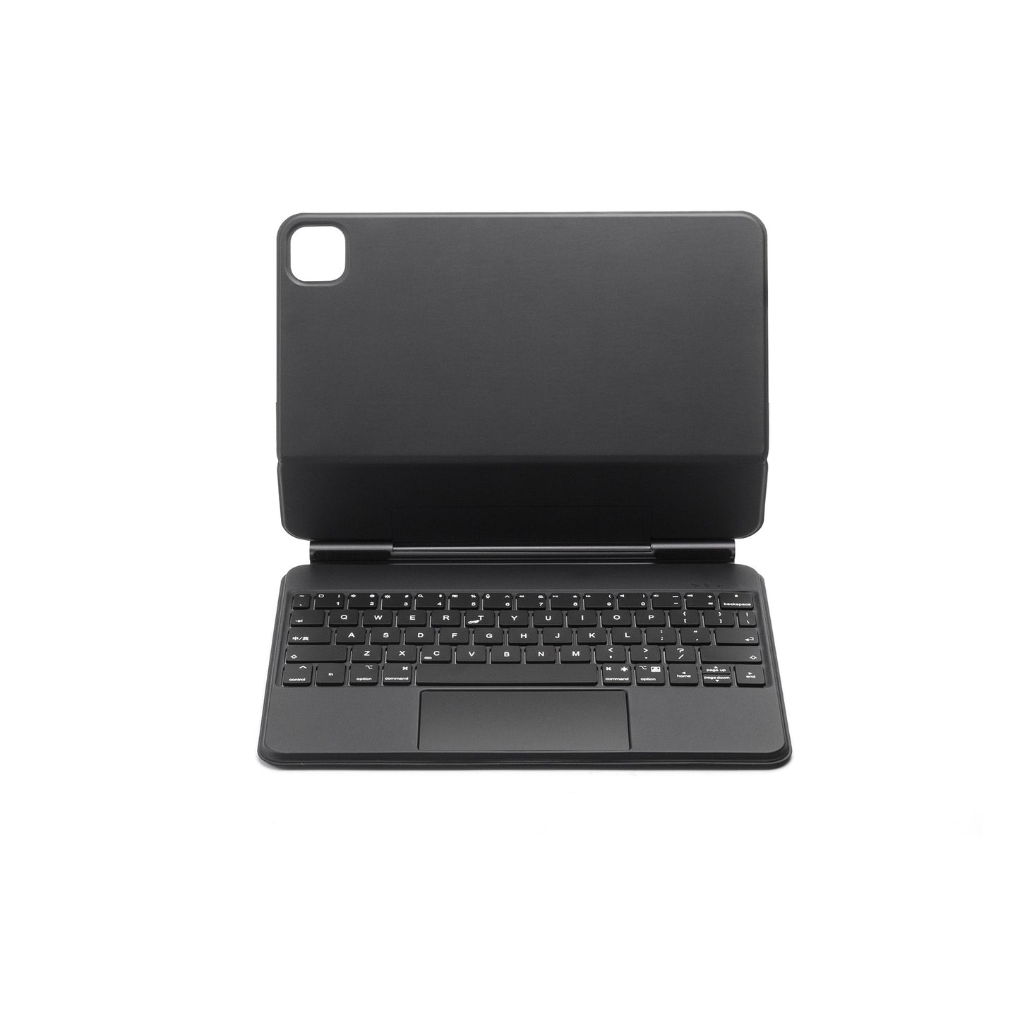 Suitable Rotatable Backlit Bluetooth Keyboard Case