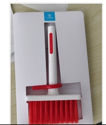 Mechanical Keyboard Cleaning Brush