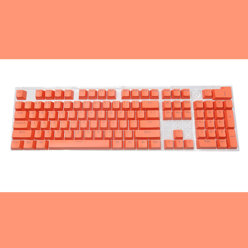 Mechanical Keyboard Transparent Key Cap