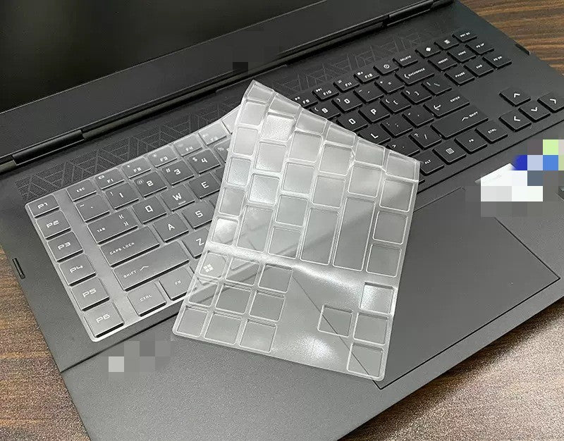 Keyboard Environmental Protection Silicone Protective Film