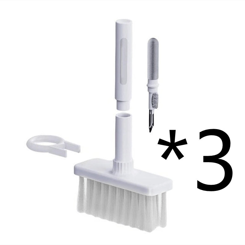 Mechanical Keyboard Cleaning Brush