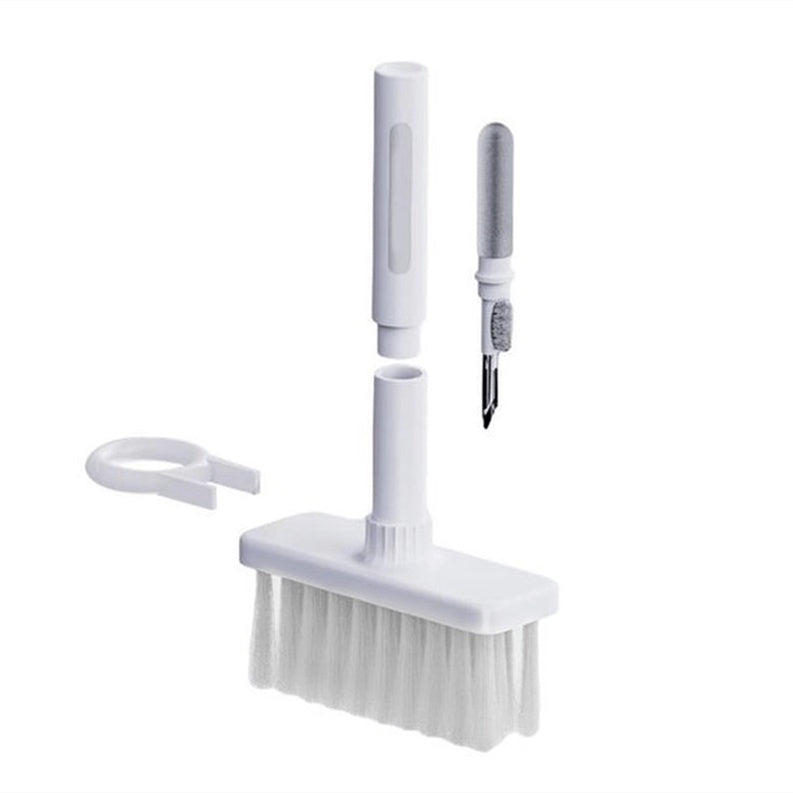 Mechanical Keyboard Cleaning Brush
